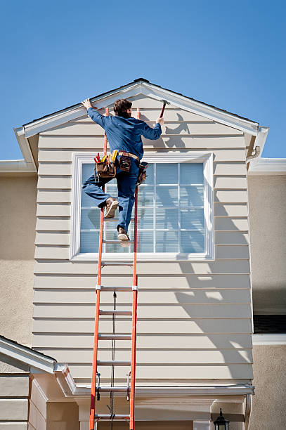 Siding for New Construction in Palatka, FL